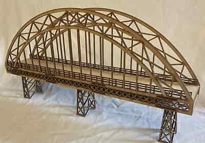 girder bridges example