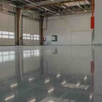 Epoxy Floors