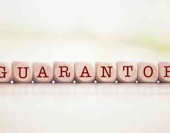 Guarantor