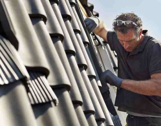 Hiring a Roofer