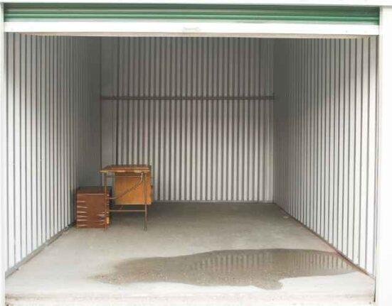 Storage Unit
