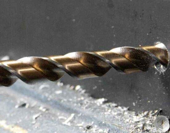 Strong Drill Bits