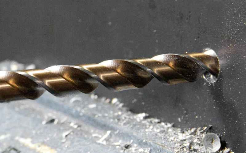 Strong Drill Bits