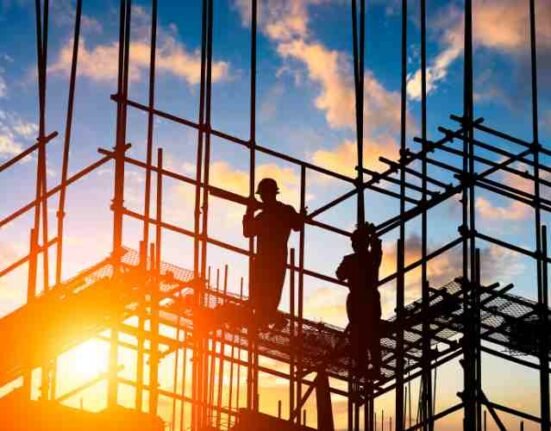 Worker Safety on Construction Sites