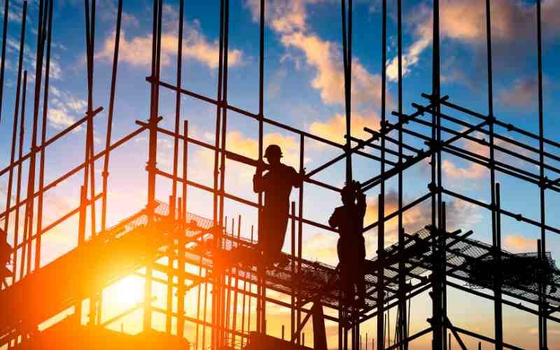 Worker Safety on Construction Sites