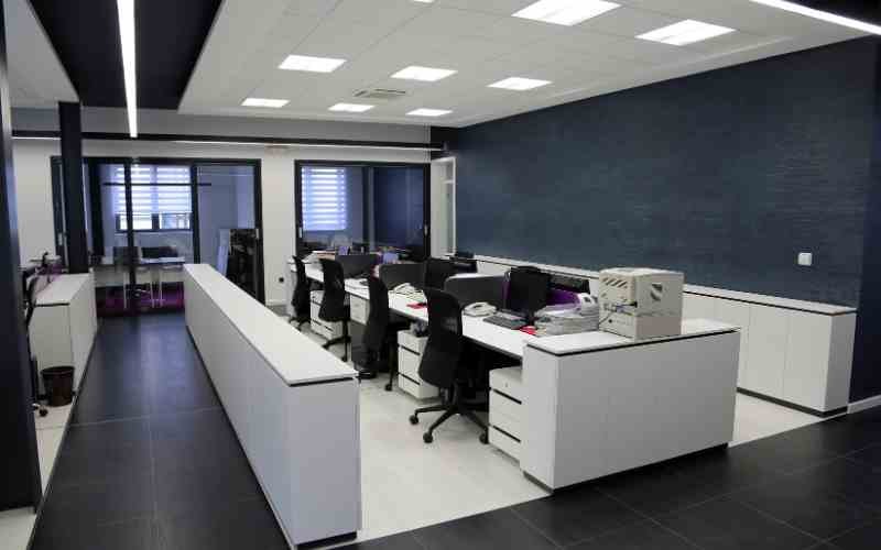 factors-involved-when-considering-getting-new-office-space