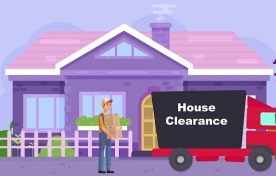 house clearance