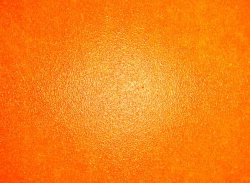 Orange Peel Texture