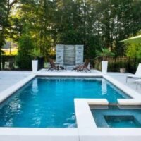 small pool ideas