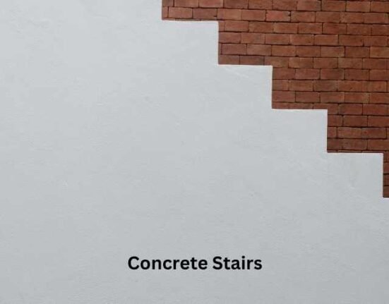 making-concrete-stairs