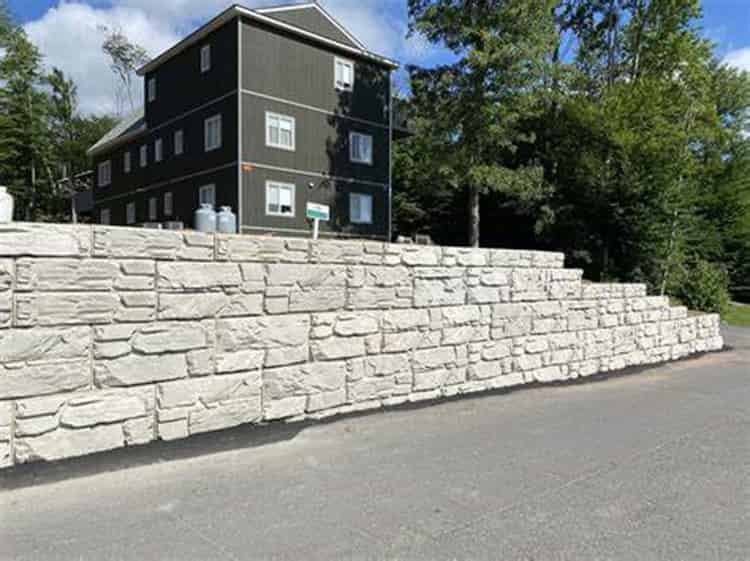 Retaining Walls