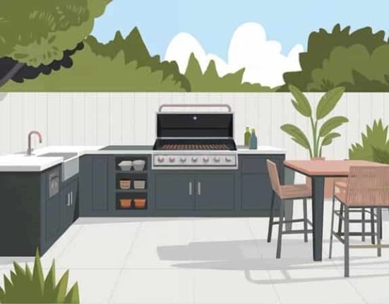 outdoor kitchen best software