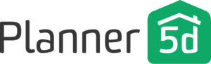 planner 5d logo